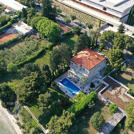 Villa Diocletian Split Zewnętrze zdjęcie