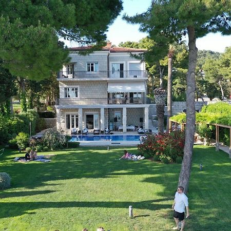 Villa Diocletian Split Zewnętrze zdjęcie