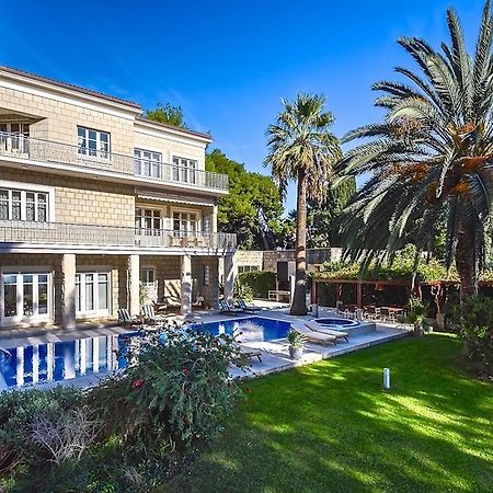 Villa Diocletian Split Zewnętrze zdjęcie