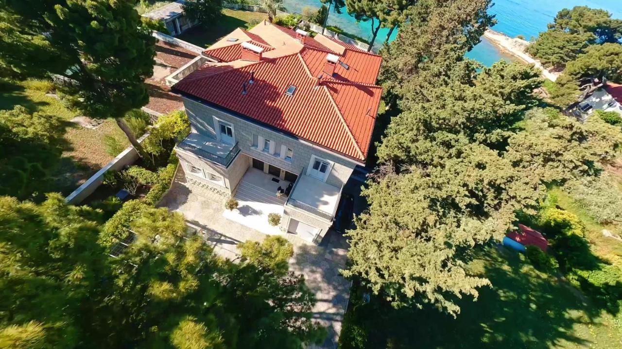 Villa Diocletian Split Zewnętrze zdjęcie