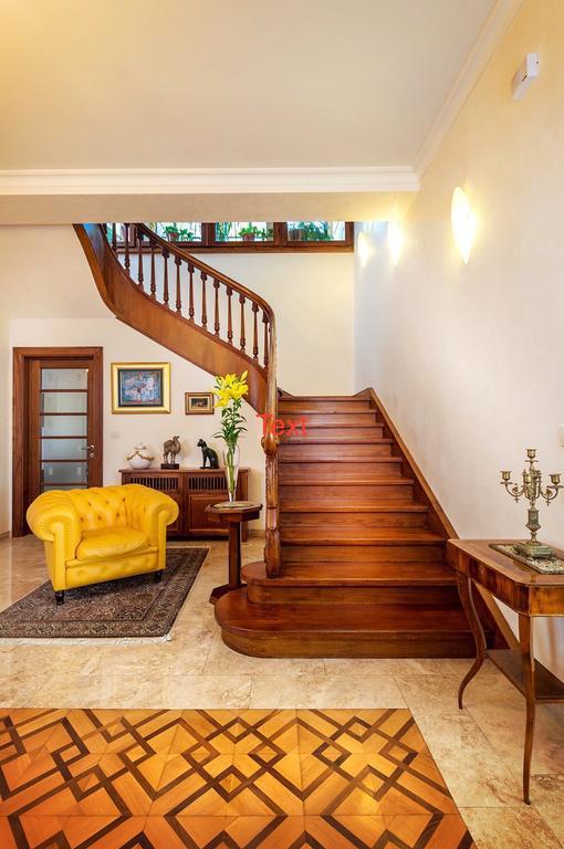 Villa Diocletian Split Zewnętrze zdjęcie