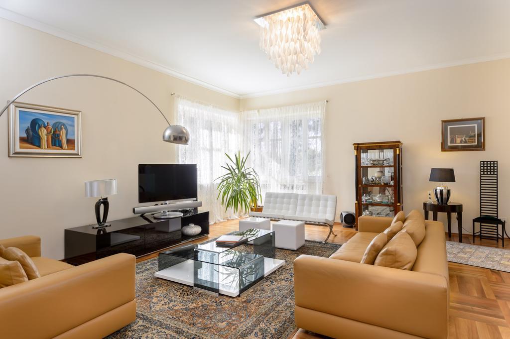 Villa Diocletian Split Zewnętrze zdjęcie