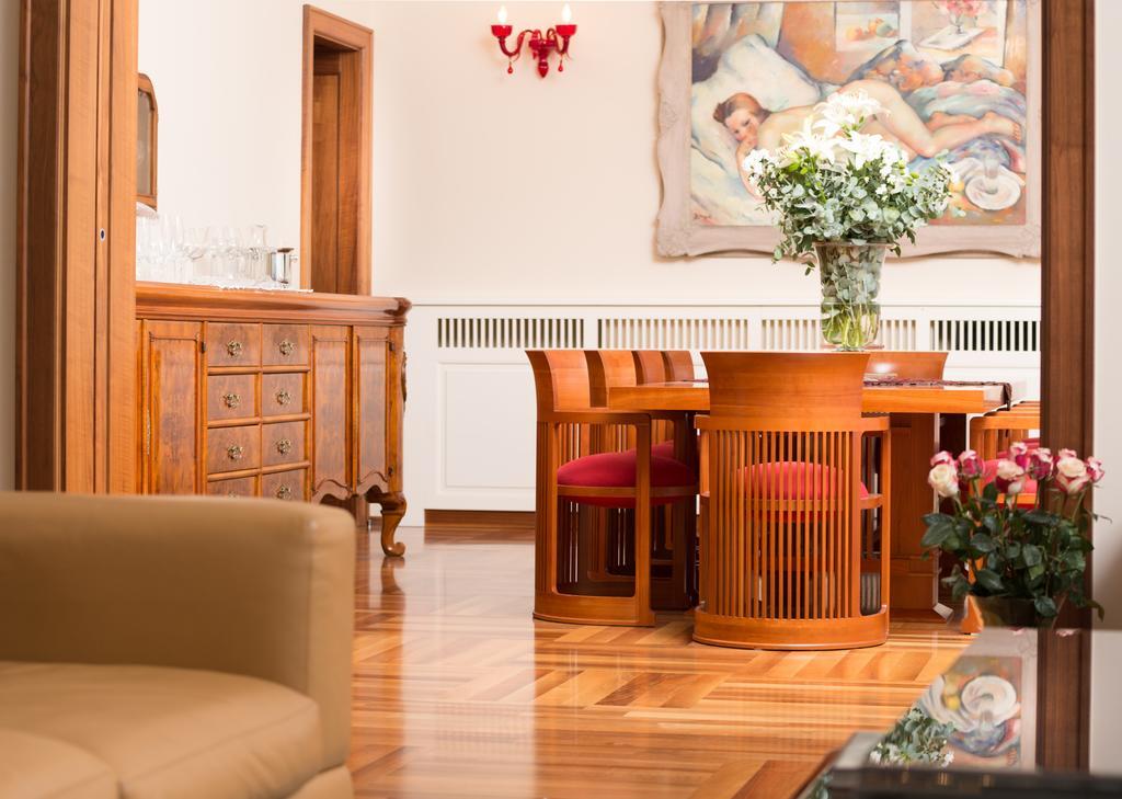Villa Diocletian Split Zewnętrze zdjęcie