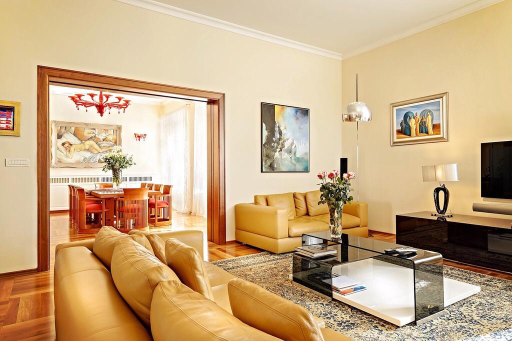 Villa Diocletian Split Zewnętrze zdjęcie