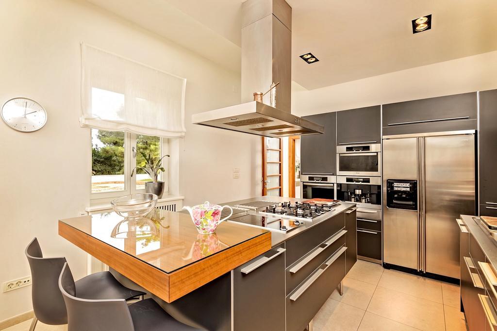 Villa Diocletian Split Zewnętrze zdjęcie