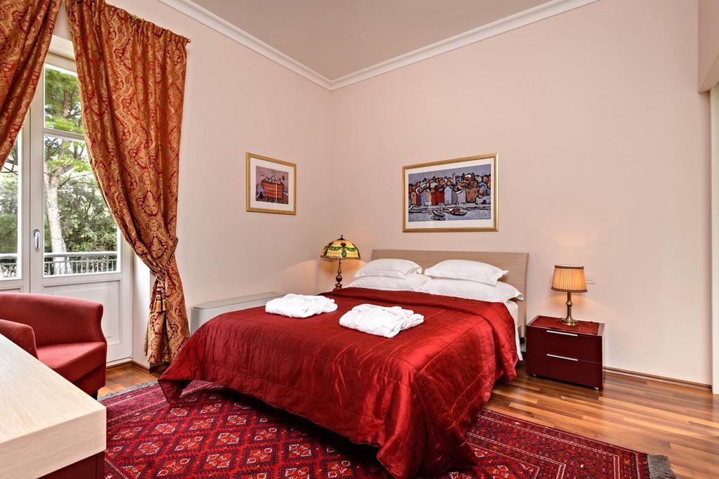 Villa Diocletian Split Zewnętrze zdjęcie