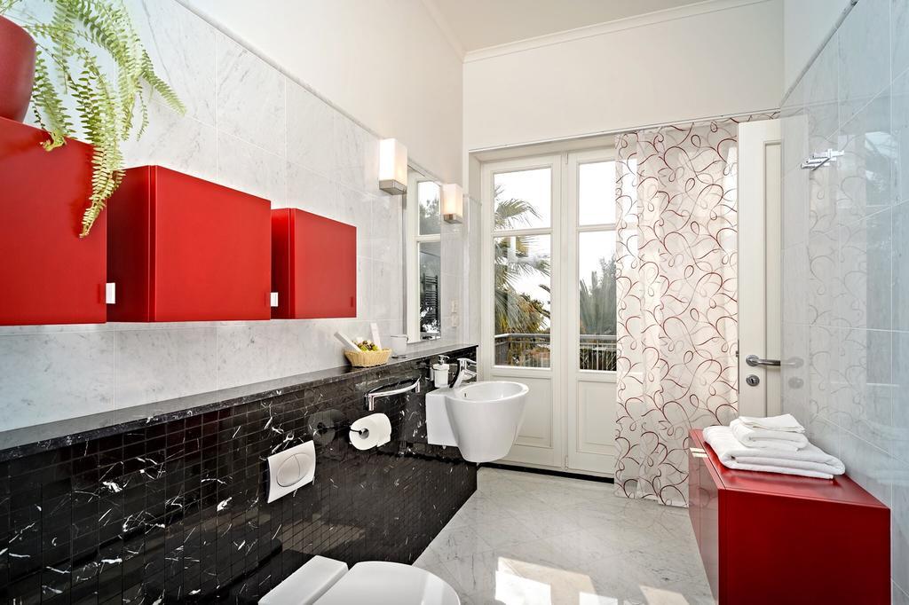 Villa Diocletian Split Zewnętrze zdjęcie