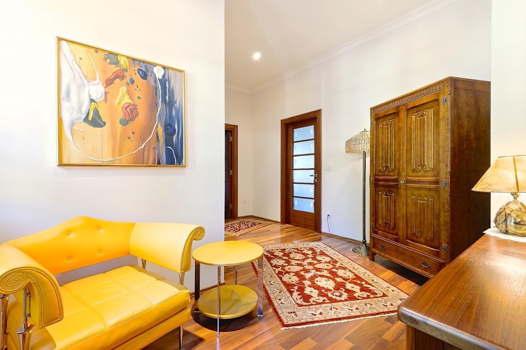 Villa Diocletian Split Zewnętrze zdjęcie