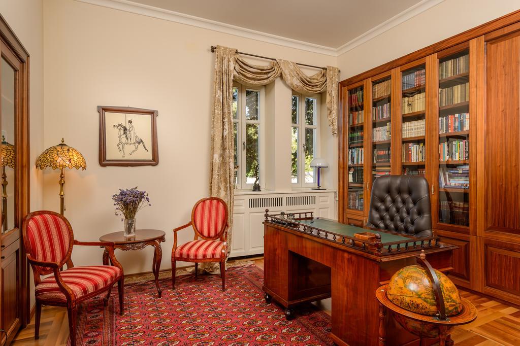 Villa Diocletian Split Zewnętrze zdjęcie