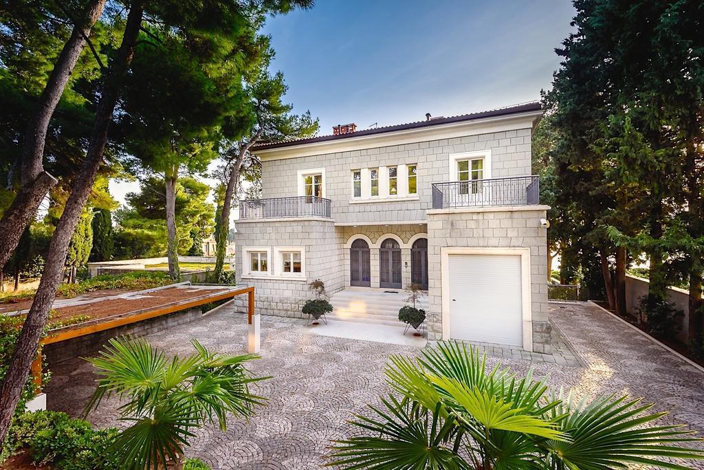 Villa Diocletian Split Zewnętrze zdjęcie
