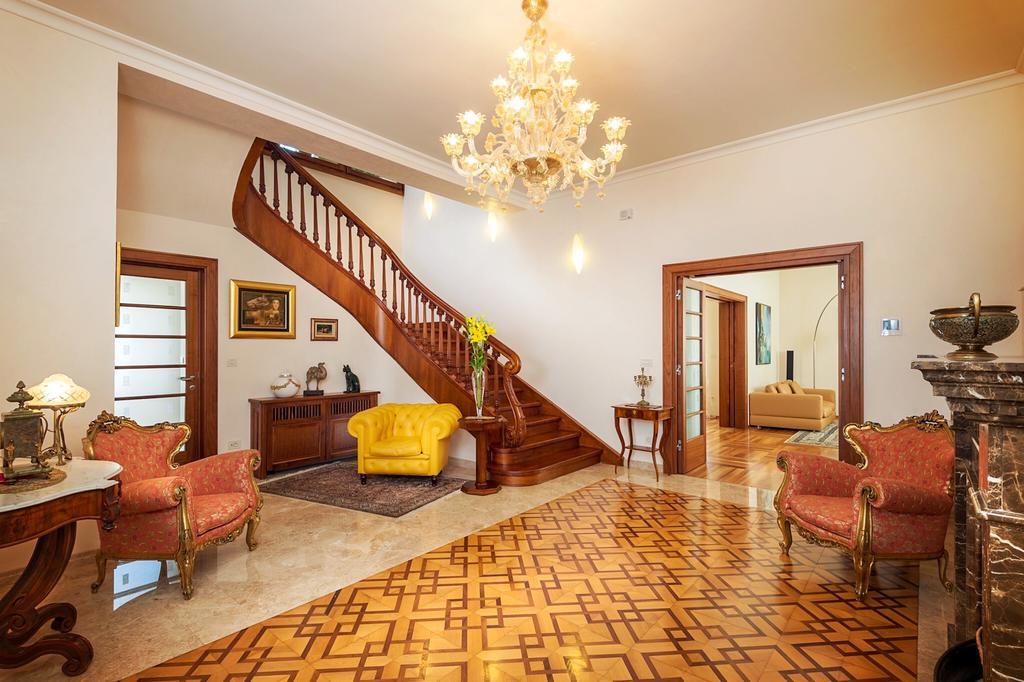 Villa Diocletian Split Zewnętrze zdjęcie
