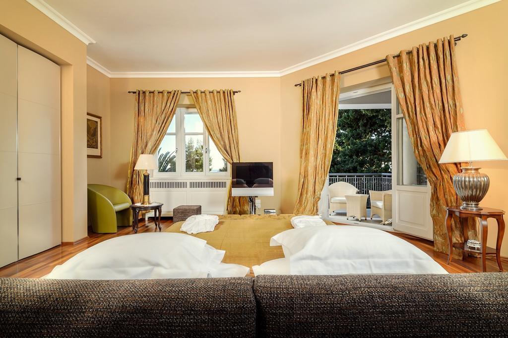 Villa Diocletian Split Zewnętrze zdjęcie